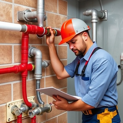 Expert Plumbers: Your Trusted Residential Plumbing Dallas Partners