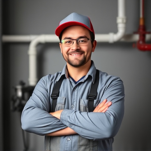 Professional Plumbing Service Dallas