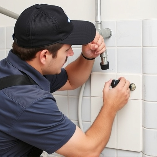Professional Plumbing Service Dallas