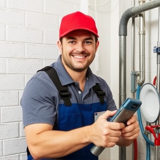 Professional Plumbing Service Dallas