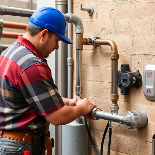 Professional Plumbing Service Dallas