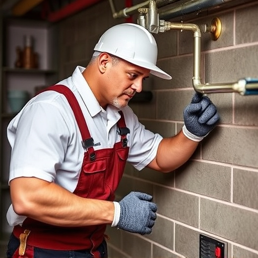 Professional Plumbing Service Dallas