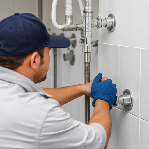 Professional Plumbing Service Dallas