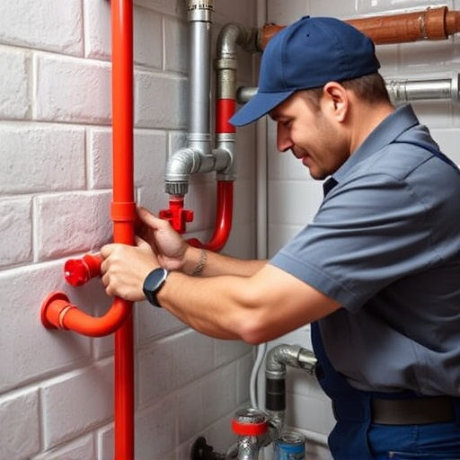 Professional Plumbing Service Dallas