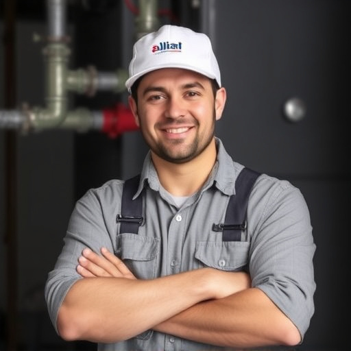 Professional Plumbing Services Arlington