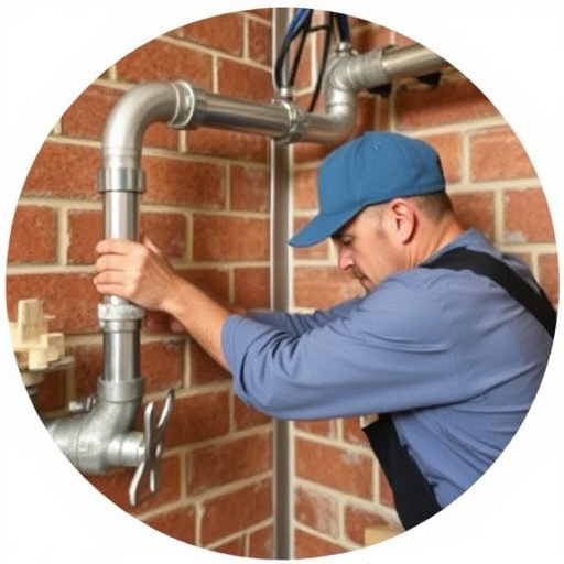 Professional Plumbing Services Arlington