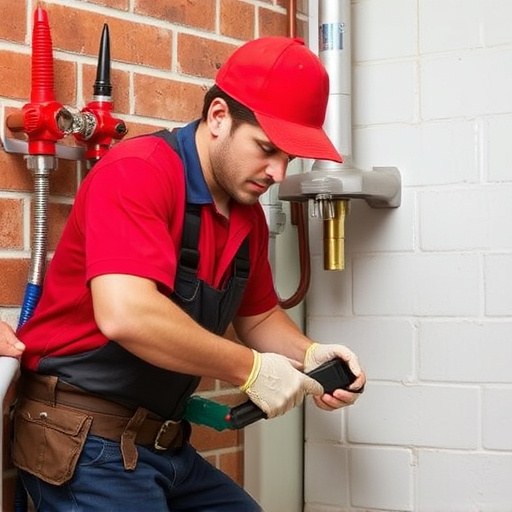 Professional Plumbing Services Arlington