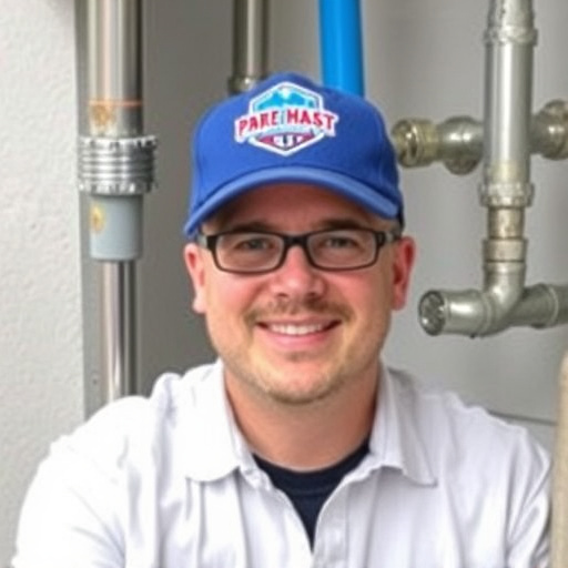 Professional Plumbing Services Arlington