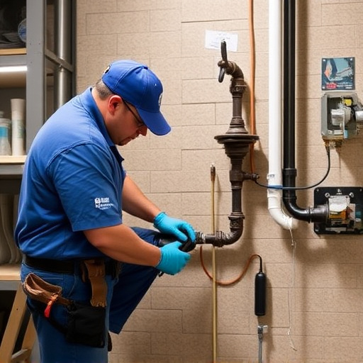 Premium Plumbing Services Arlington: Ensure Peace of Mind