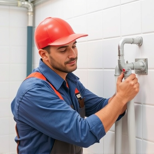 Professional Plumbing Services Arlington