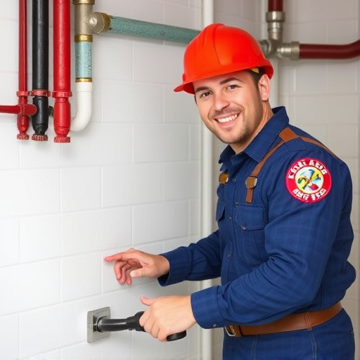 Professional Plumbing Services Arlington