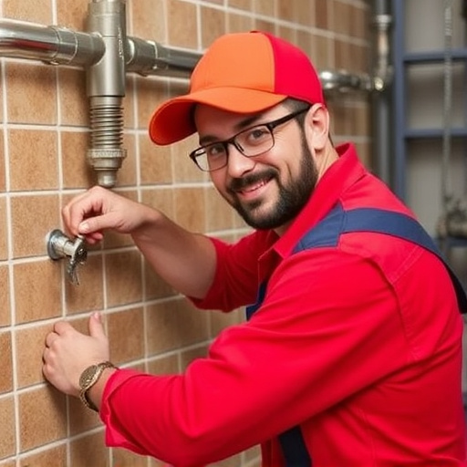 Professional Plumbing Services Arlington