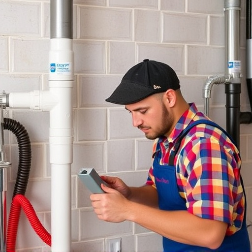 Professional Plumbing Services Arlington