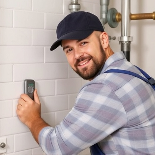 Professional Plumbing Services Arlington