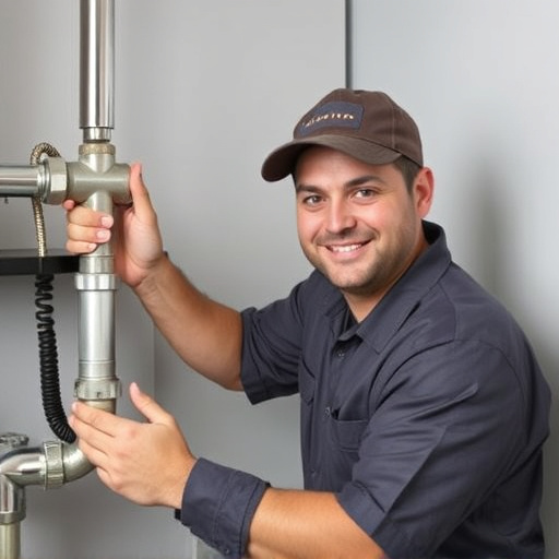 Professional Plumbing Services Arlington