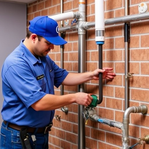 Uncover Arlington’s Top Plumbers for Superior Services