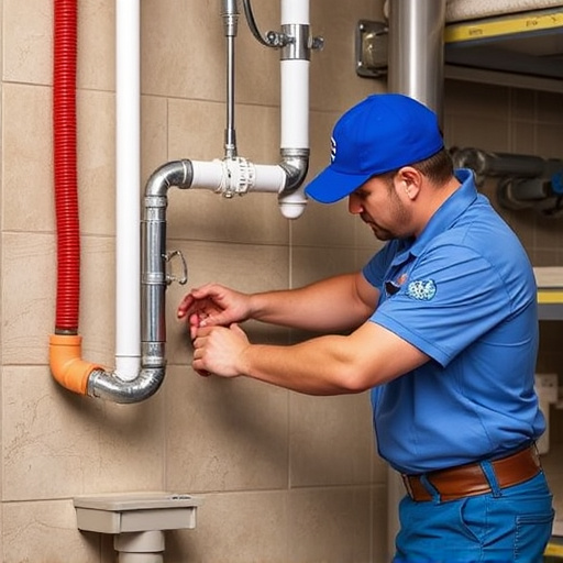 Professional Plumbing Services Arlington
