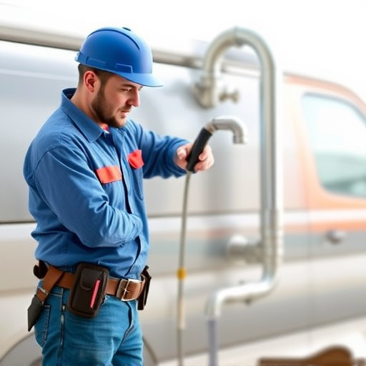 Professional Plumbing Services Arlington