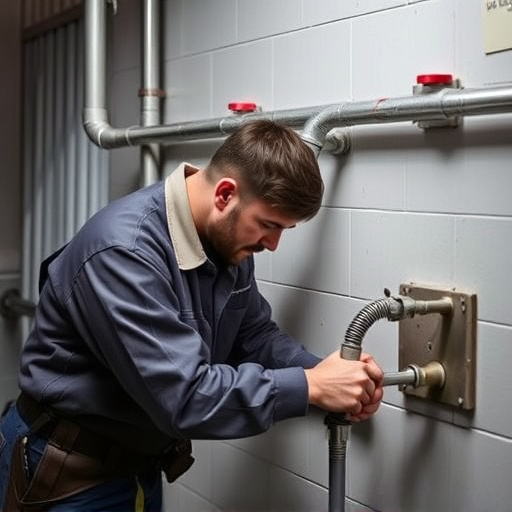 Professional Plumbing Services Arlington