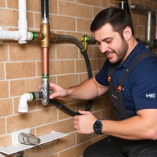 Professional Plumbing Services Arlington