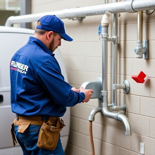 Professional Plumbing Solutions Arlington