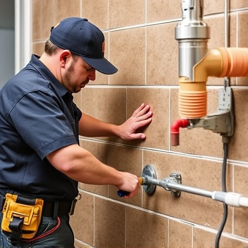 Arlington’s Trusted Plumber: Expert Solutions, Satisfied Customers