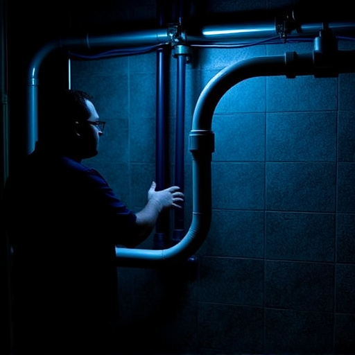 Professional Plumbing Solutions Arlington
