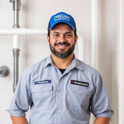 Professional Plumbing Solutions Arlington