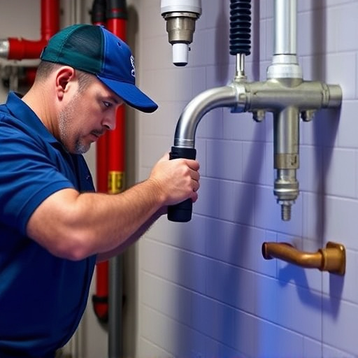 Professional Plumbing Solutions Dallas