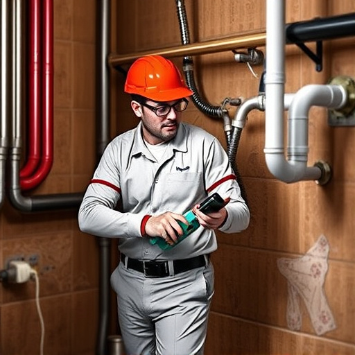 Professional Plumbing Solutions Dallas