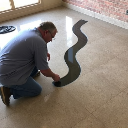 Professional Slab Leak Solutions Arlington