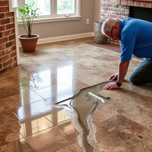 Slab Leak Specialist Arlington: Experts Repair Signs Causes