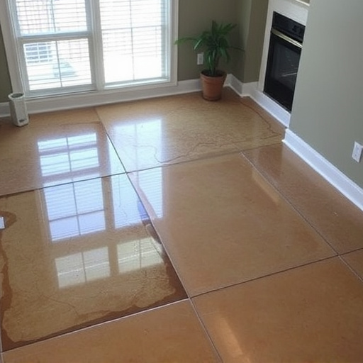 Professional Slab Leak Solutions Arlington