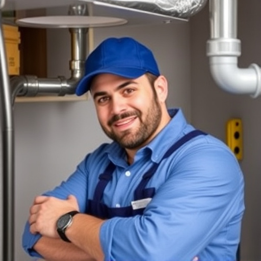 Reliable Plumber in Arlington