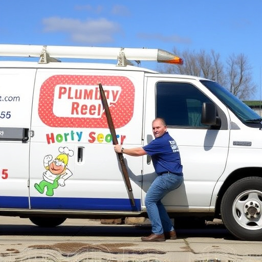 Reliable Plumber in Arlington