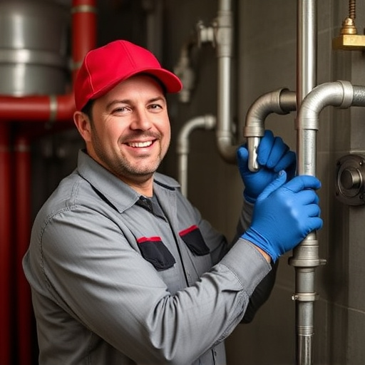 Reliable Plumber in Arlington