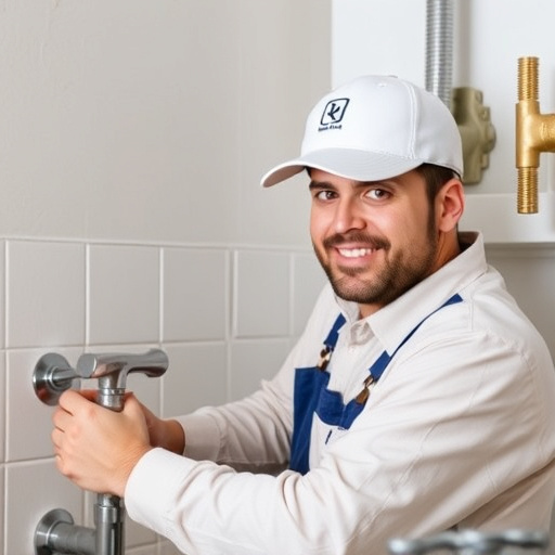 Reliable Plumber in Arlington