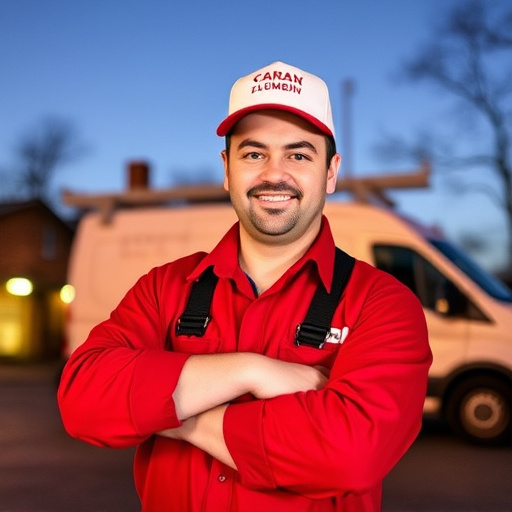 Reliable Plumber in Arlington