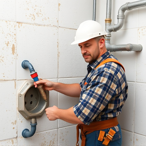 Reliable Plumber in Arlington