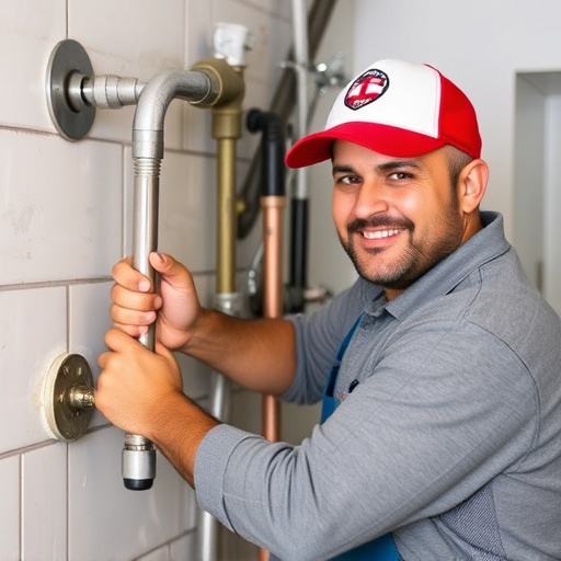 Reliable Plumber in Arlington