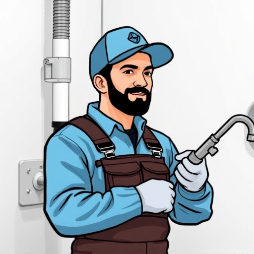 Reliable Plumber in Arlington