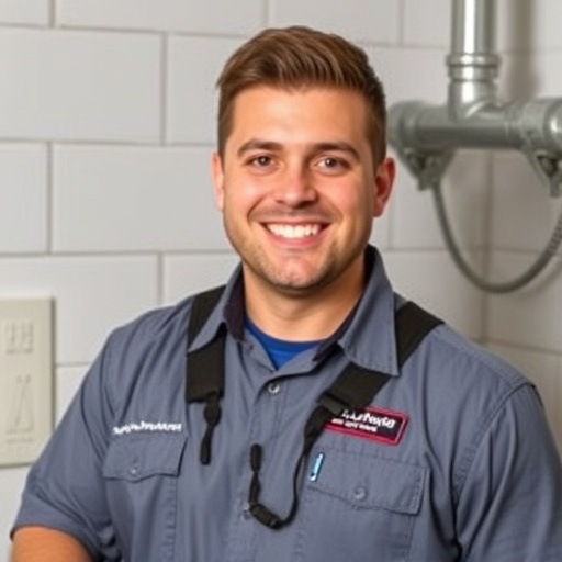 Reliable Plumber in Arlington