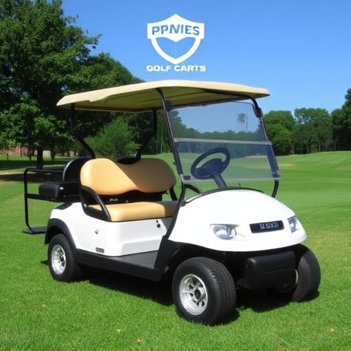 Rent Golf Carts in Dallas