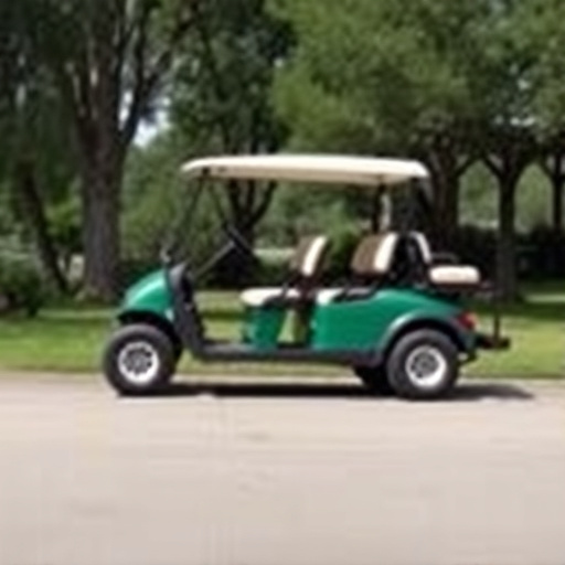 Golf Cart Rentals Dallas: Easy Journey on Top Courses