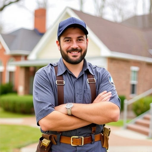 Residential Plumber Arlington