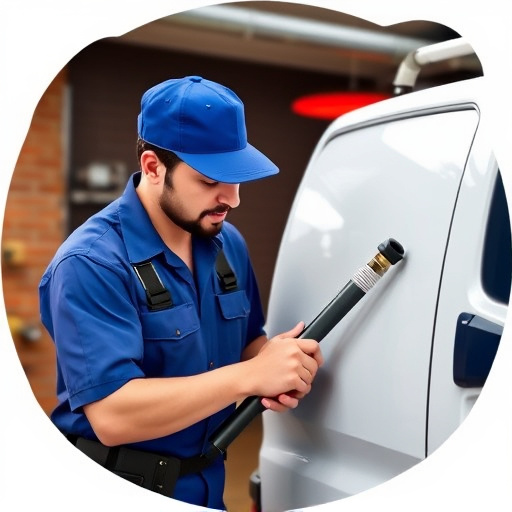 Residential Plumber Arlington