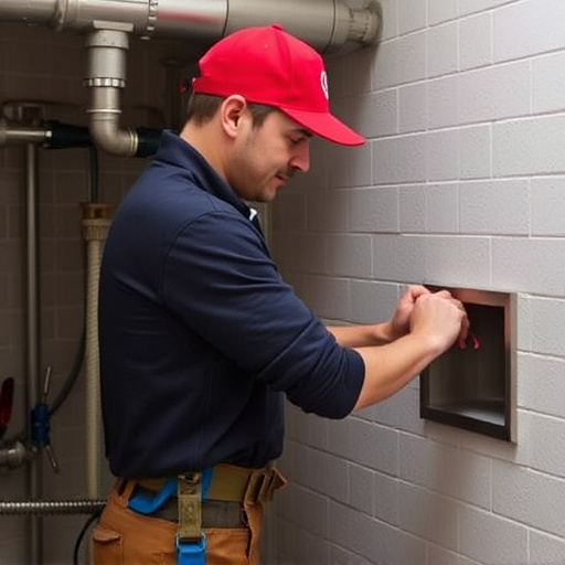 Residential Plumber Arlington