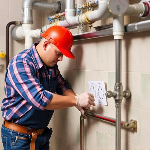 Residential Plumbing Service Dallas