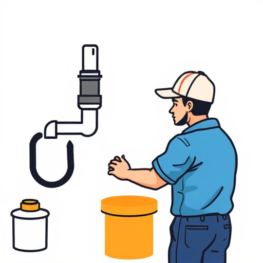Residential Plumbing Service Dallas