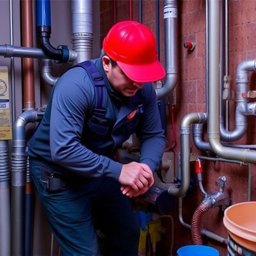 Residential Plumbing Service Dallas